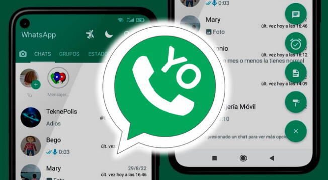 YOWhatsApp APK